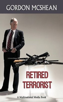 【预售】Retired Terrorist