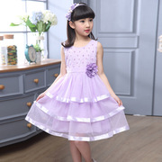Robes pour fille - Ref 2044609 Image 22