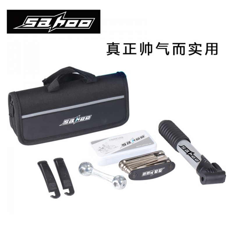 Outils pour vélo - Ref 2286237 Image 1