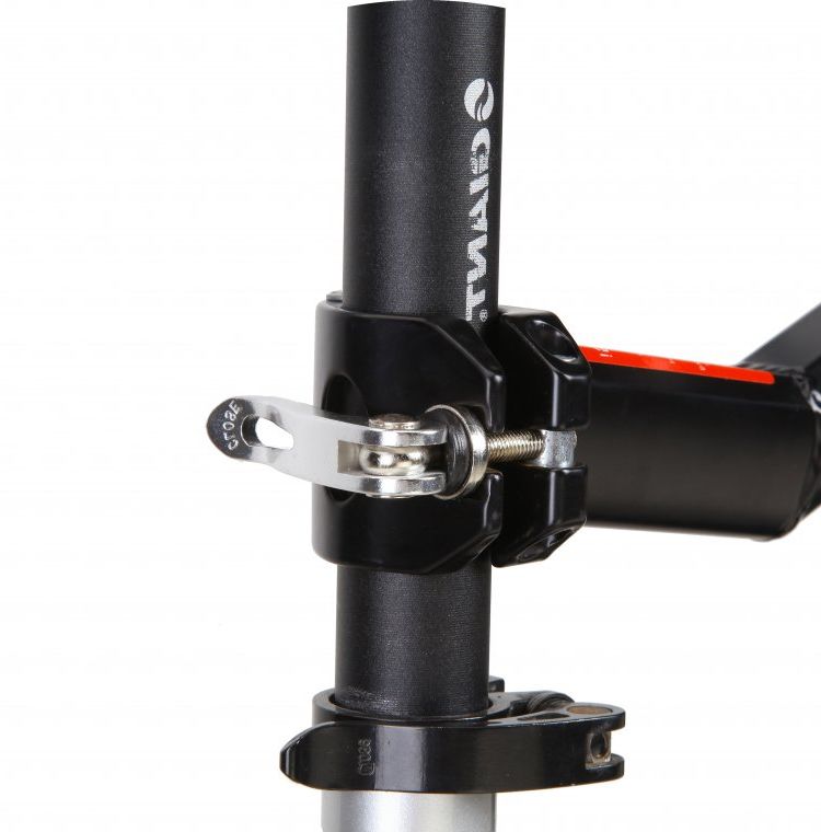 Porte-bagages pour vélo ROSWHEEL - Ref 2426800 Image 1