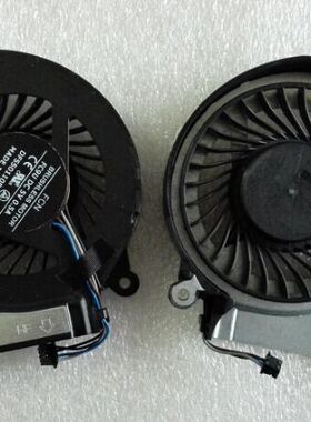 HP TPN-Q122 725364-001 14-E023TX 15-E024AX e066tx 笔记本风扇