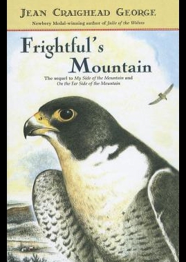 【预售】Frightful's Mountain