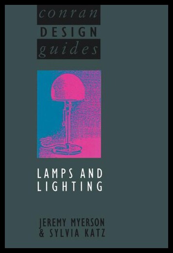 【预售】Lamps and Lighting