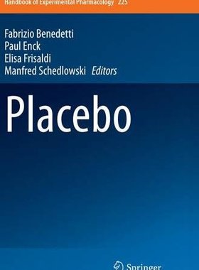 【预订】Placebo