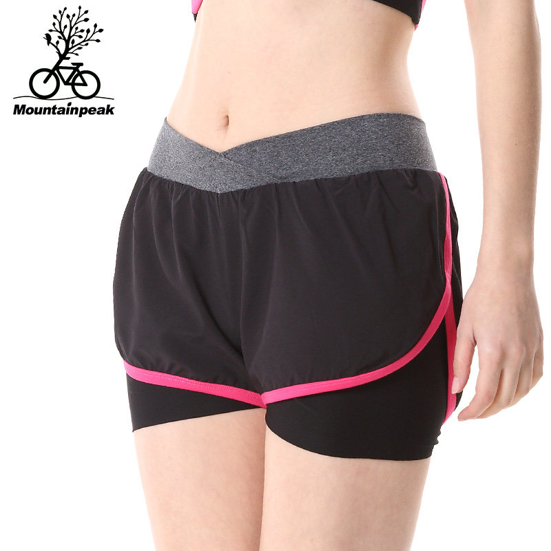 Tenue de cyclisme femme MOUNTAINPEAK - Ref 2214614 Image 1