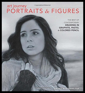 【预售】Art Journey Portraits and Figures: T...