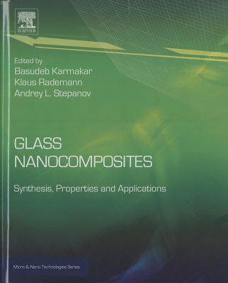 【预订】Glass Nanocomposites