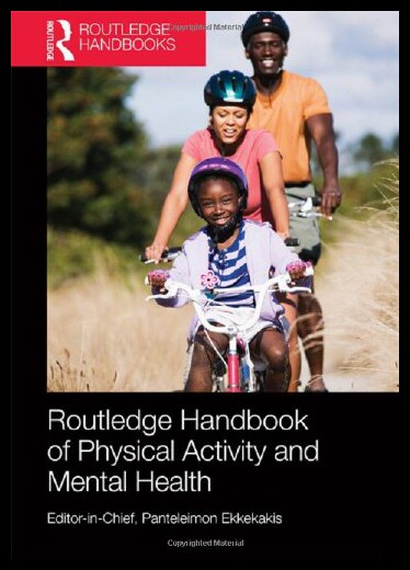 【预售】Routledge Handbook of Physical Activity and Menta