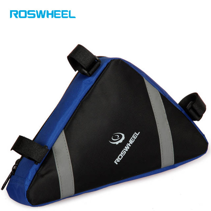 Sacoche pour vélo ROSWHEEL - Ref 2217712 Image 1