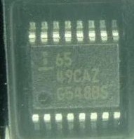 【直拍】ISL6549CAZ 全新原装