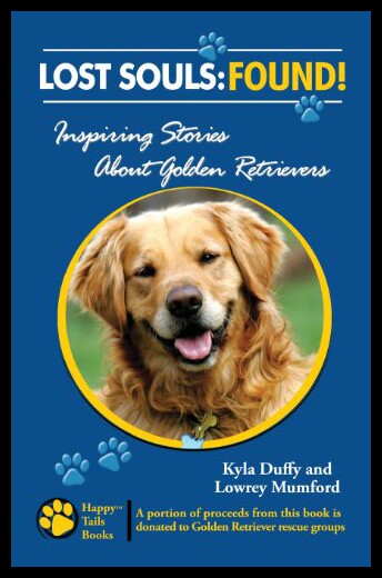 【预售】Lost Souls: Found! Inspiring Stories about Golden