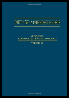 【预售】Diet and Atherosclerosis...