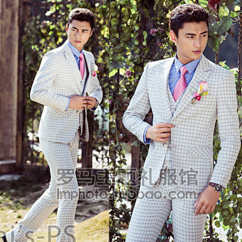 Costume homme pour Quatre saisons - Ref 1553523 Image 1