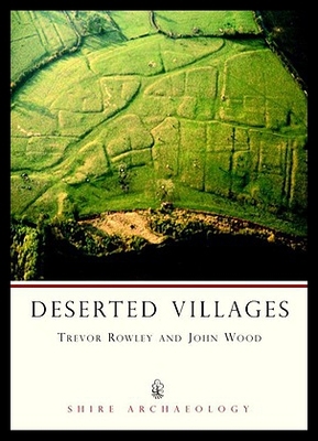 【预售】Deserted Villages