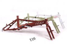 Guidon de vélo - Ref 2332494 Image 3