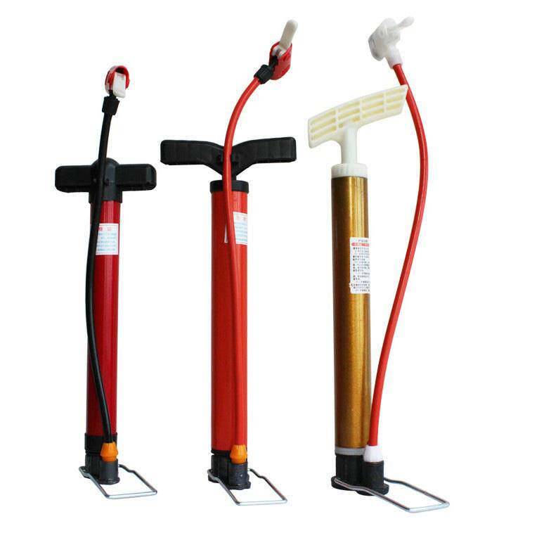 Pompe à vélo - Ref 2390525 Image 1