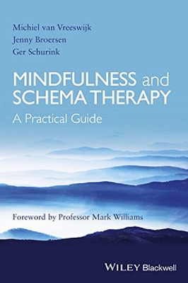 【预订】Mindfulness and Schema Therapy - a P...