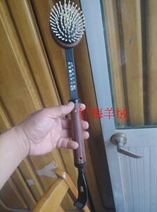 原德二代保健锤按摩捶拍打棒健身锤敲打器按摩器健身棒捶打棒
