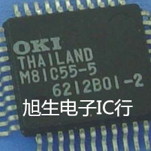 OKI M81C55-5 全新原装 现货库存