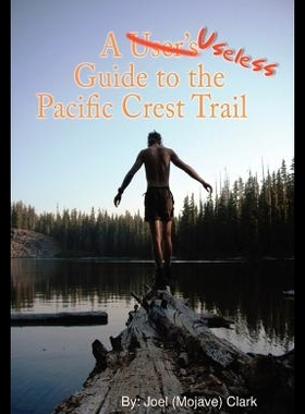 【预售】A Useless Guide to the Pacific Crest T