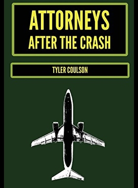 【预售】Attorneys After the Crash