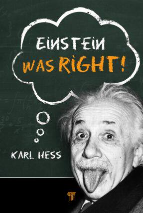 【预订】Einstein Was Right!