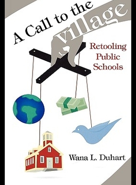 【预售】A Call to the Village: Retooling Pub...