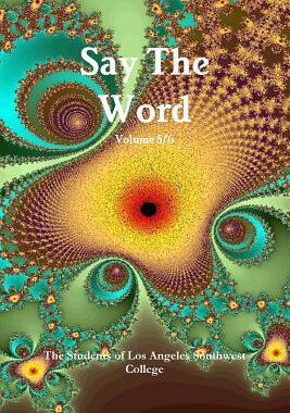 【预售】Say the Word Volume 5/6