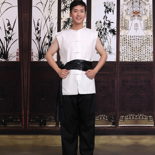 阿宝服装武工队民国车夫农民装男装革命军民兵队话剧演出服装摄影