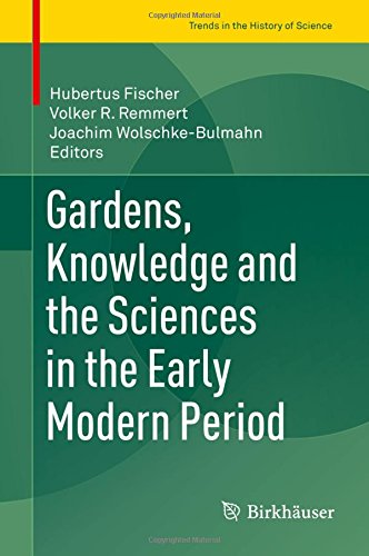 【预订】Gardens, Knowledge and the Sciences ...