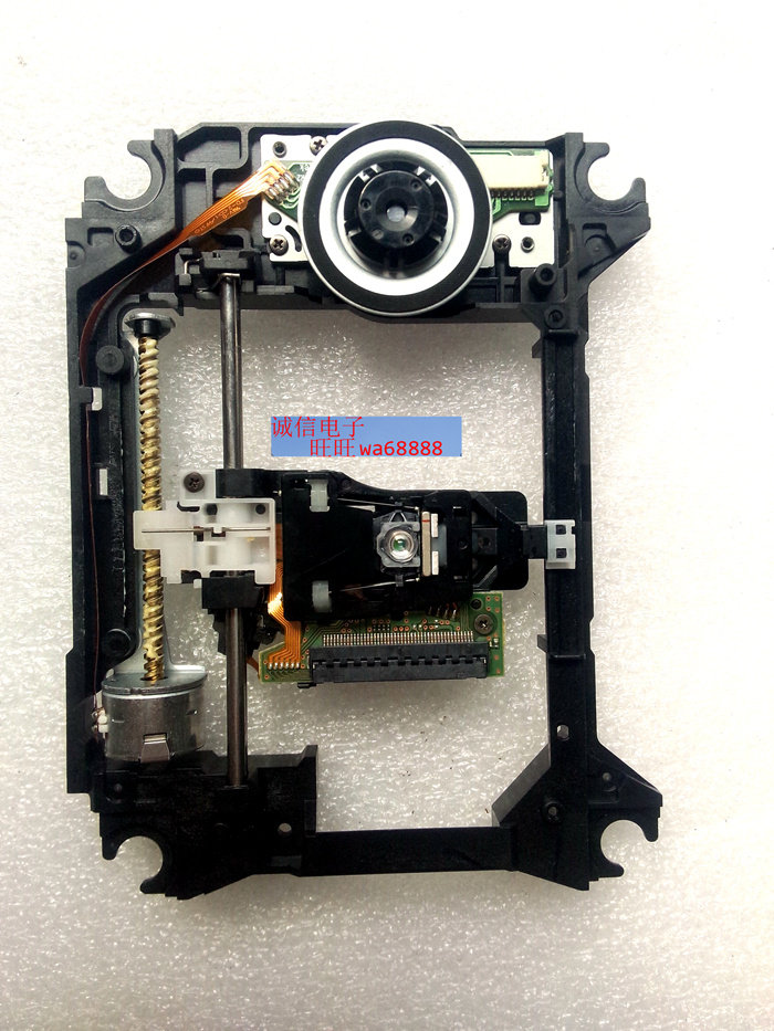 PS3游戏机 先锋BDP-3120 BDP-160蓝光DVD激光头 KEM-480AAA 机芯