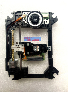 PS3游戏机 先锋BDP-3120 BDP-160蓝光DVD激光头 KEM-480AAA 机芯