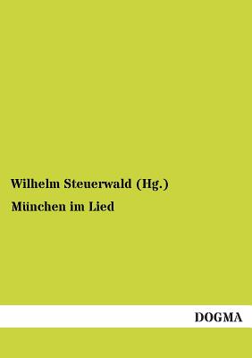 【预售】Munchen Im Lied