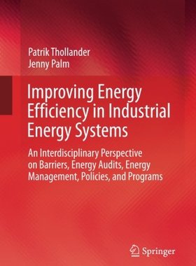 【预订】Improving Energy Efficiency in Indus...