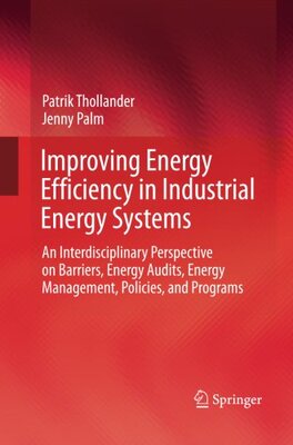 【预订】Improving Energy Efficiency in Indus...