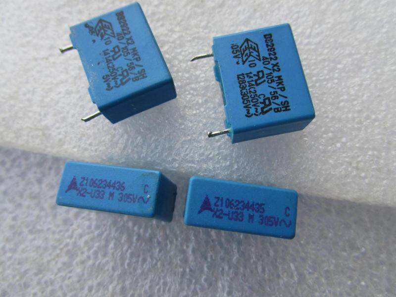 德國EPCOS安規CBB薄膜電容 0.33UF 334K腳距P15銅腳在類目 3C數碼配件, 電子元器件市場, 電子元件, 電容器中 - 來自Buy2taobao.com提供專業的淘寶代購服務