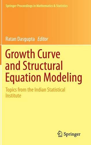 【预订】Growth Curve and Structural Equation...