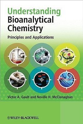 【预售】Understanding Bioanalytical Chemistry: Principl