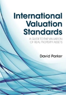 Standards Valuation International ... 预订