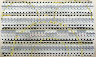 德国MOELLER金钟穆勒Xpole PLSM-C16/1 16A 1P断路器空气开关