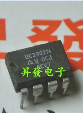 〖昇發电子〗 液晶电源芯片 AP3902P-E1 UC3902N DIP