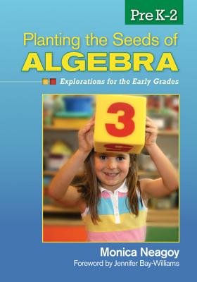 【预售】Planting the Seeds of Algebra, Prek 2: Exploratio...