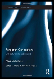【预售】Forgotten Connections: On Culture and Upbringing