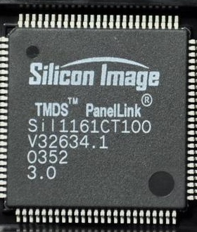 SIL1161CT100 SIL1161CTU 全新原装 现货库存 可直拍