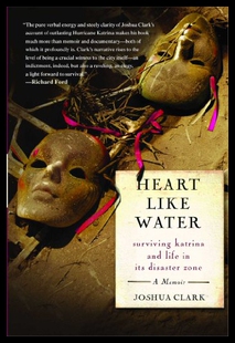 Katrina Heart Life and Surviving Water Like 预售