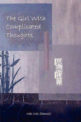 【预售】The Girl with Complicated Thoughts