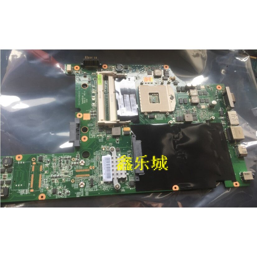 lenovo 联想E40主板 集成主板 E40笔记本电脑主板 集成显卡