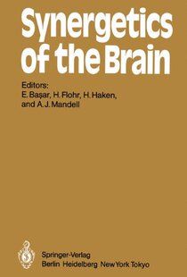 【预订】Synergetics of the Brain: Proceeding...