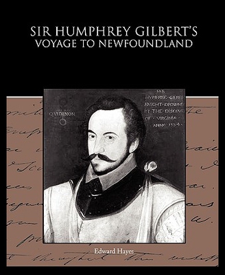 【预售】Sir Humphrey Gilbert's Voyage to New...