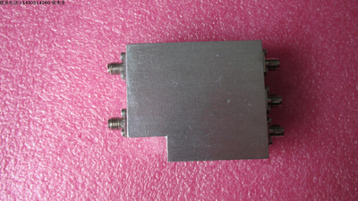 831-837MHz 863-896MHz 809-824MHzSMA 带通滤波器 双工器